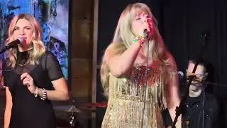 I Knew You Were Trouble - Red Karma: Tribute to Taylor Swift Live at Tim’s Tavern 1/9/2026