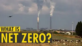What is 'Net Zero Emission? | COP26 Climate Summit | Special Videos