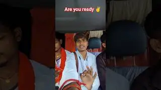 are you ready guys ✌️ #djshashi #djshashijharkhandno1 #dumri #dumriwalavlogs