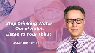 The Surprising Link Between Excess Water and Acid Reflux