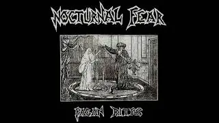 Nocturnal Fear - Pagan Rites (Full demo - 2001)