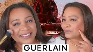 Румяна GUERLAIN TERRACOTTA: 05 ТЕМПЕРАТУРНЫЙ КОРАЛЛОВЫЙ / 04 ТЕМПЕРАТУРНЫЙ РОЗОВЫЙ / 03 ТЕМПЕРАТУРНЫЙ НЮД / 00 СВЕТЛЫЙ НЮД. Полная демоверсия