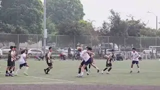 Goal v FC Golden State U16 MLS Next