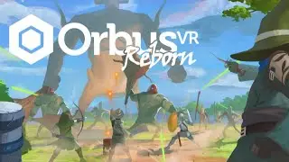 Parcival - LIVE -  OrbusVR - parte 3