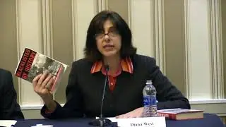 Diana West at CPAC 2018: Sen McCarthy's Demonization & U.S. Inability to Combat Communist Subversion