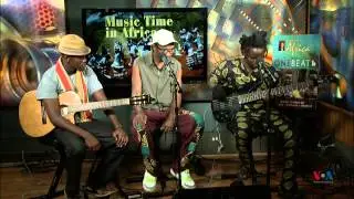Africa Music Time Africa - 1Beat Interview