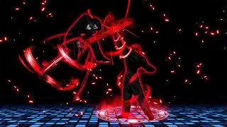 VALMAR RUGAL VS DELIRUS