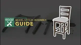 D5773-22 Assembly Guide