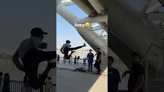 Flying kick 🥋 #jump #kick #flyingkick #taekwondo