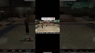 NBA2K25 KEVIN DURANT BUILD 6&rsquo;10 BEST SPEEDBOOSTING BUILD ISO LOCKDOWN