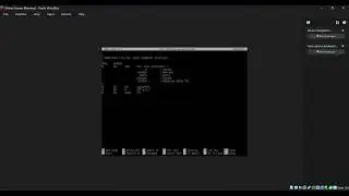 Instalasi dan konfigurasi DNS Server Pada Debian 10