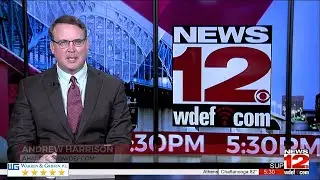 Body found in Tennessee River after Market Street Bridge incident