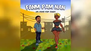 Fanm pam nan  Jay Cross ft Colmix (i&rsquo;m in love with you my baby)