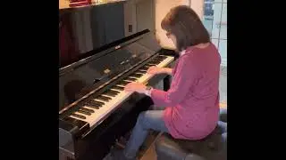 Ballade pour Adeline. (Paul de Senneville  Arr: Dietmar Steinhauer)