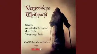 Der Gesang der Engelschar