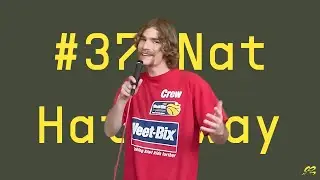Nat Hathaway | #37 | Mt Noise Podcast