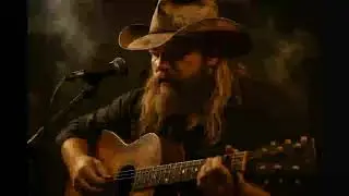 Ride Through the Fire   #chrisstapleton style#country #blues #soulfulmusic #music