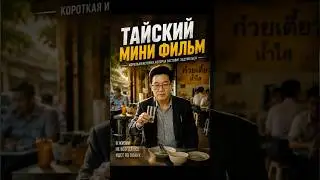 Тайский мини фильм ￼