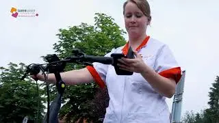 Vacature Huishoudelijke Hulp Helmond en omgeving