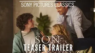 THE SON | Teaser Trailer (2022)