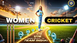 Women Cricket Selection Secrets: Your Path to Team India!