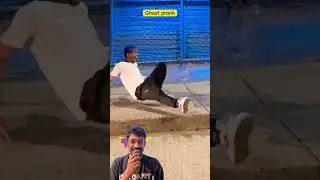 Ghost prank #shorts