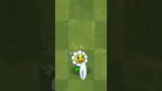 My plant food effect in pvz2! 🍃