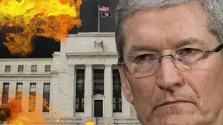 Critical Economic Warnings from CEOs | Apple, Amazon, Starbucks, Qualcomm