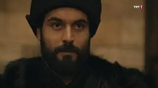 Diriliş Ertuğrul 128. B&ouml;l&uuml;m - Beybolat'ın Biatı