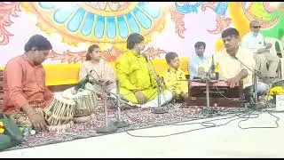 ASHOK B ALAND