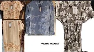 VERO MODA - New Collection - Printemps 2026