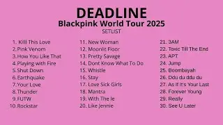 BLACKPINK &ndash; Iconic K-Pop Queens | Best Songs, Visuals & Global Impact