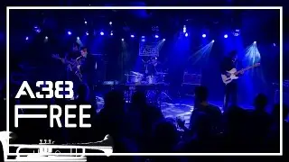 James Chance & Les Contortions - The Street With No Name // Live 2016 // A38 Free