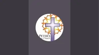 St Peter&rsquo;s Anglican Church Auckland Park is live