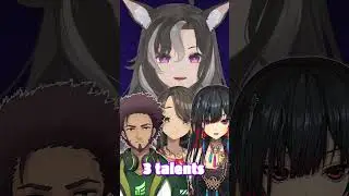 What Happened to Nijisanji Long Forgotten Branch? Nijisanji India #vtuber #nijisanji