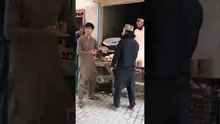sayb geyb ho gy 😃 #realfun #funny #comedy #amiraliteem