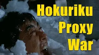 Hokuriku Proxy War Is a Must-See Cold-Blooded Yakuza Classic || Radiance Films Blu-ray