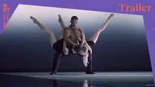Tar and Feathers - Jiř&iacute; Kyli&aacute;n (NDT 1 | Celebrating an evening with Jiř&iacute; Kyli&aacute;n!)