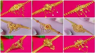 Gold Choker Necklace Design With Weight & Price| Choker Necklace Design ||
