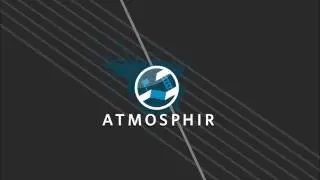 Atmosphir OST - Adventure 1