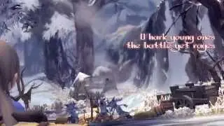 dragon nest sea - Day of Destiny by Erutan [MAD]