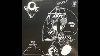 Music Box - Mother Duck
