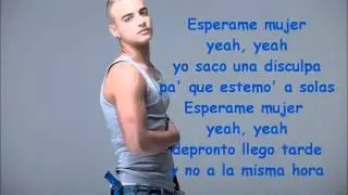 Dos Amores Maluma Letra