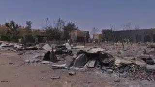 Combating violence against women in Mali