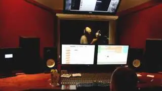 chreezy TV: 01.29.10 (part 1/3)