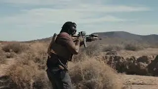 Shake n Bake... Just the beginning! Dead Dreams Ranch!