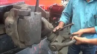 CBC and Screw coupling attachment procedure360p