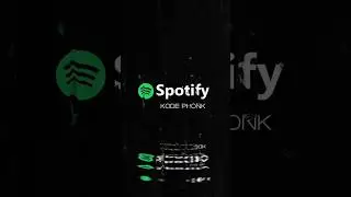 Kode Phonk's NEW Single CASH on Spotify SOON! - #phonk #funk #bass #bassboosted #kodephonk #music