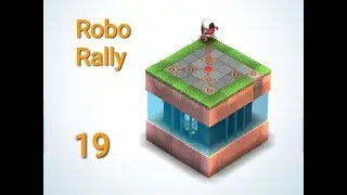 Mekorama level 19 solution game play