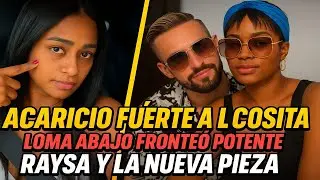 Acontecer YouTubístico Raysa en Suiza envía un potente mensaje a la nueva Pieza